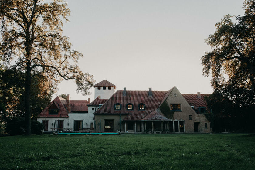 LocationRobot - Film Location Gutshaus LR5074 (photo 9)