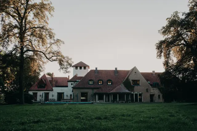 LocationRobot - Film Location Gutshaus LR5074 (photo 9)