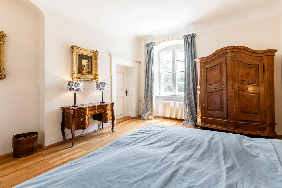 LocationRobot - Film Location Barockschloss LR5200 (photo 12)