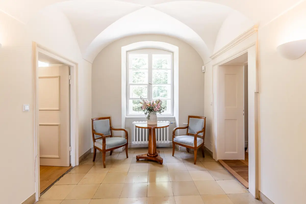 LocationRobot - Film Location Barockschloss LR5200 (photo 10)
