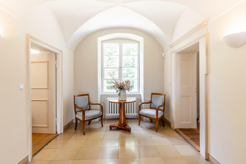 LocationRobot - Film Location Barockschloss LR5200 (photo 10)