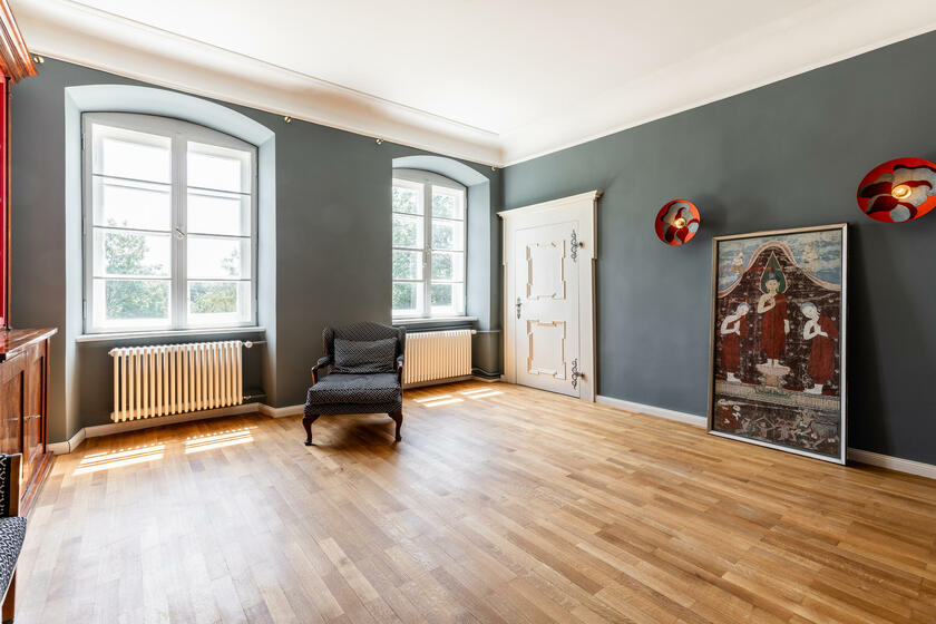 LocationRobot - Film Location Barockschloss LR5200 (photo 7)