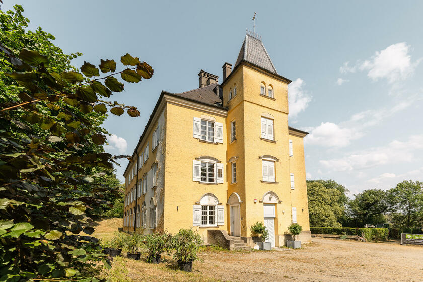 LocationRobot - Film Location Barockschloss LR5200 (photo 2)