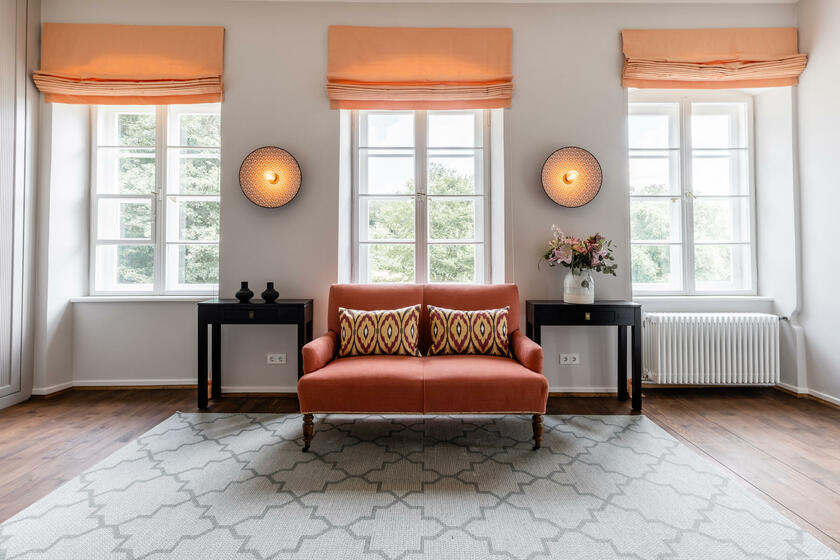 LocationRobot - Film Location Barockschloss LR5200 (photo 6)