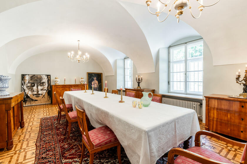 LocationRobot - Film Location Barockschloss LR5200 (photo 5)