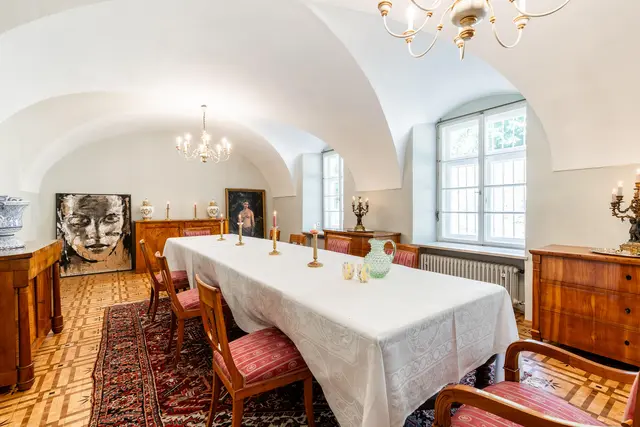 LocationRobot - Film Location Barockschloss LR5200 (photo 5)