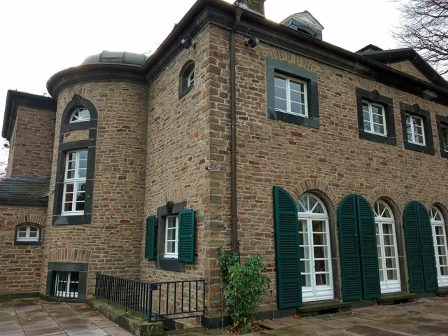 LocationRobot - Film Location Herrenhaus LR5203 (photo 20)