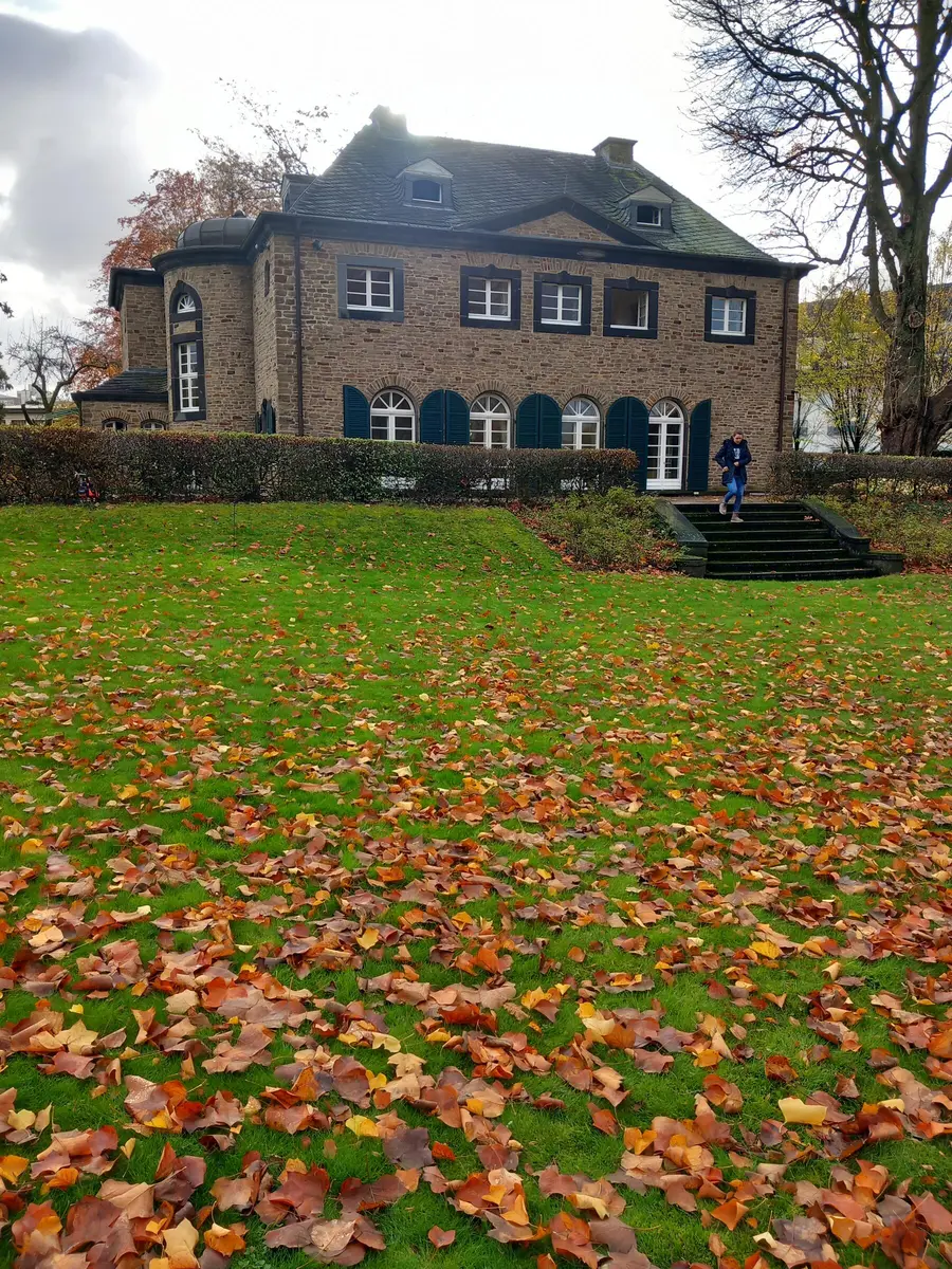 LocationRobot - Film Location Herrenhaus LR5203 (photo 22)