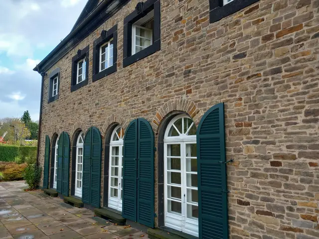 LocationRobot - Film Location Herrenhaus LR5203 (photo 21)