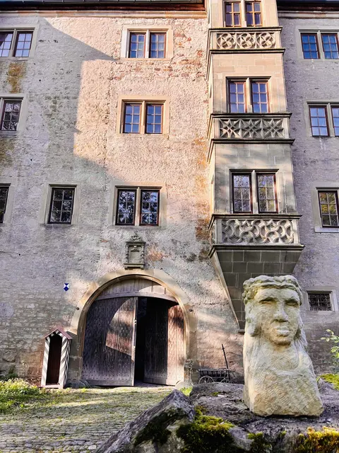 LocationRobot - Film Location Wasserschloss LR6594 (photo 29)