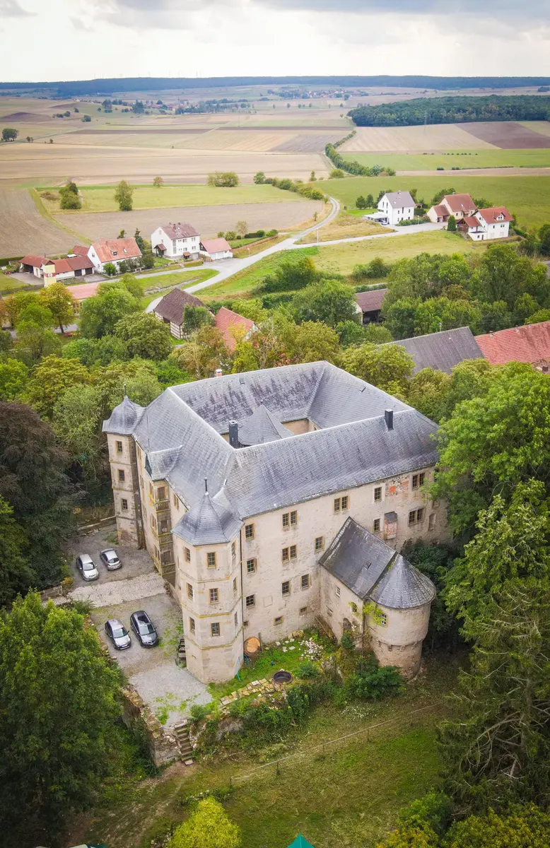 LocationRobot - Film Location Wasserschloss LR6594 (photo 38)