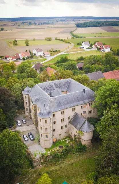LocationRobot - Film Location Wasserschloss LR6594 (photo 38)