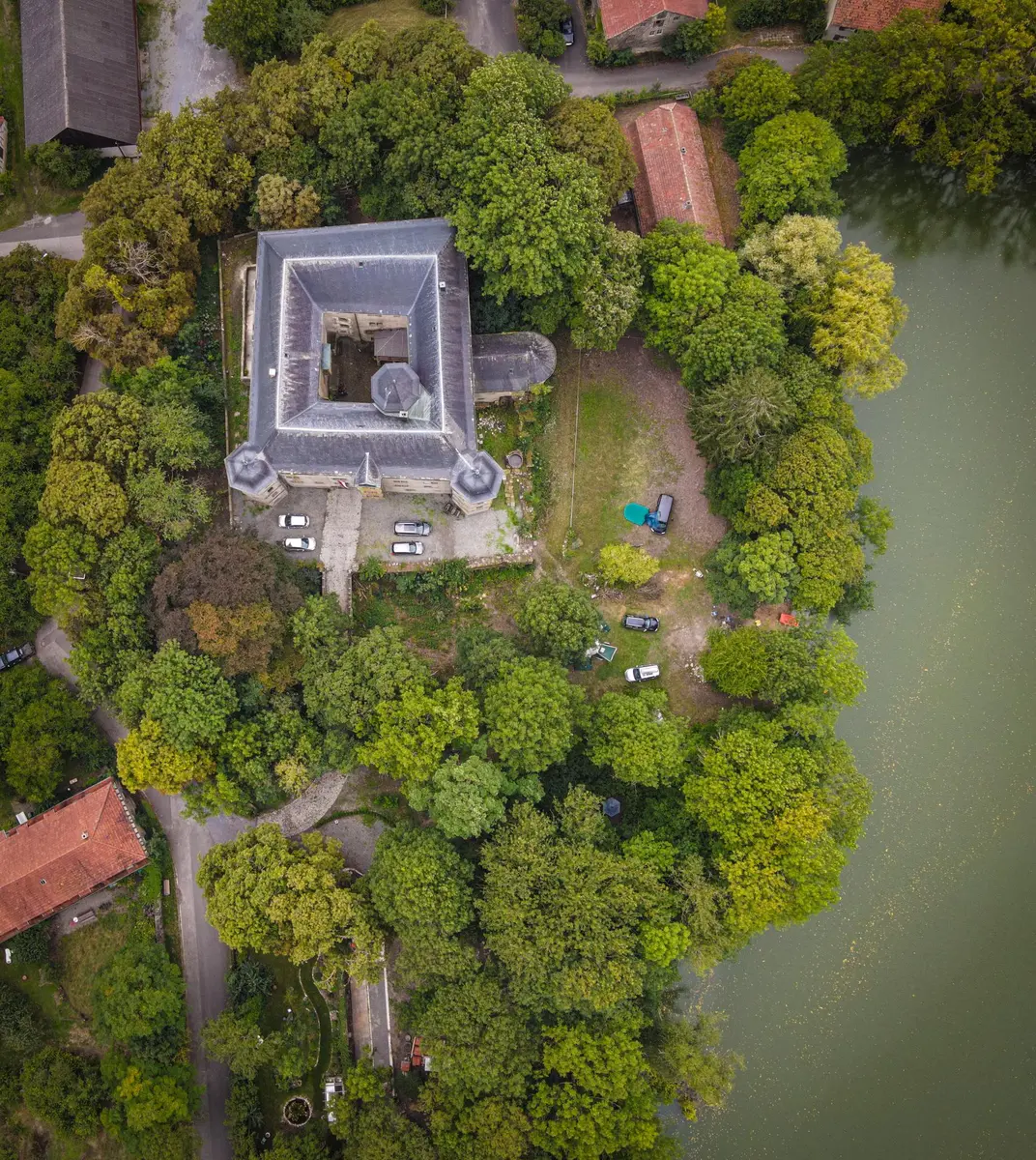 LocationRobot - Film Location Wasserschloss LR6594 (photo 39)