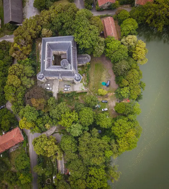 LocationRobot - Film Location Wasserschloss LR6594 (photo 39)