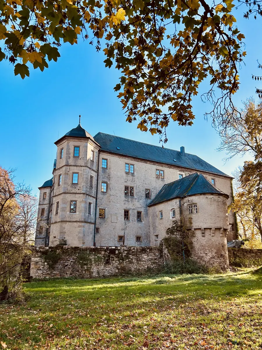 LocationRobot - Film Location Wasserschloss LR6594 (photo 1)