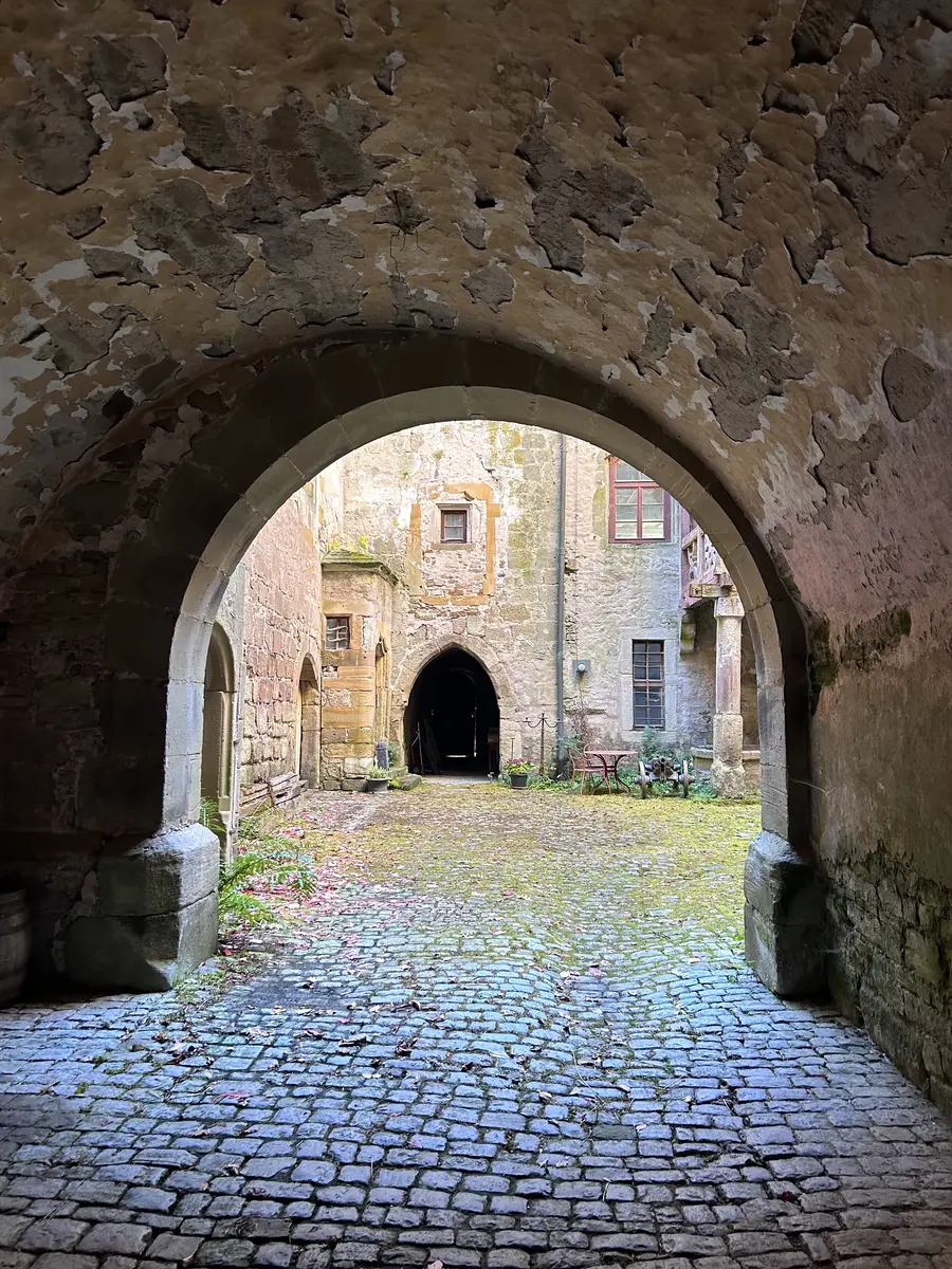LocationRobot - Film Location Wasserschloss LR6594 (photo 32)
