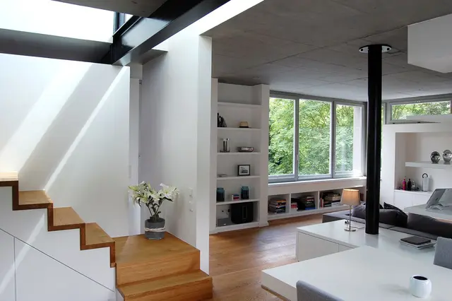 LocationRobot - Film Location Haus LR1505