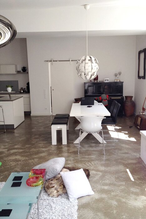 LocationRobot - Film Location Wohnung LR1513 (photo 5)