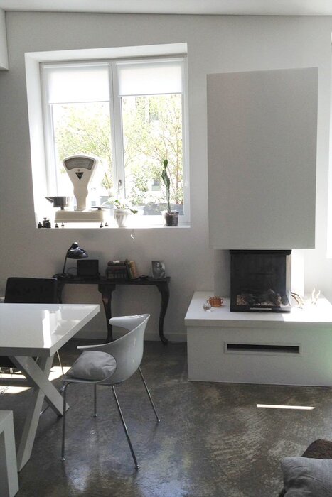 LocationRobot - Film Location Wohnung LR1513 (photo 6)