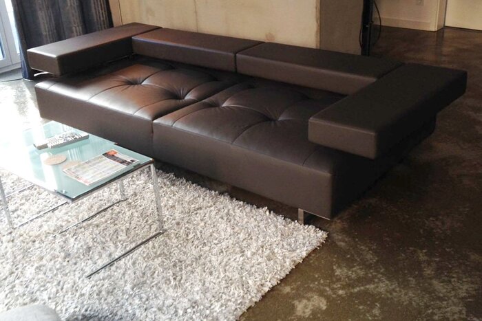 LocationRobot - Film Location Wohnung LR1513 (photo 9)