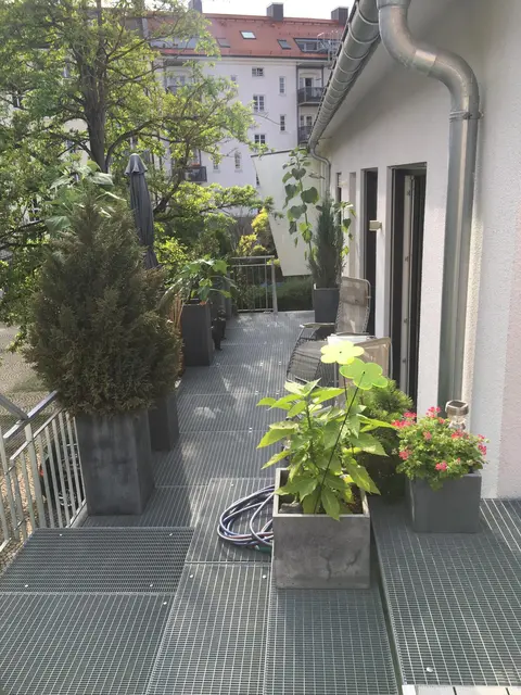 LocationRobot - Film Location Wohnung LR1513 (photo 20)