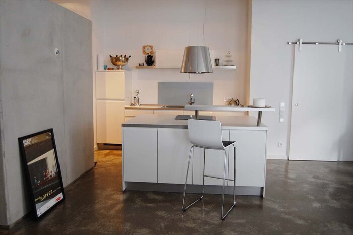 LocationRobot - Film Location Wohnung LR1513 (photo 3)