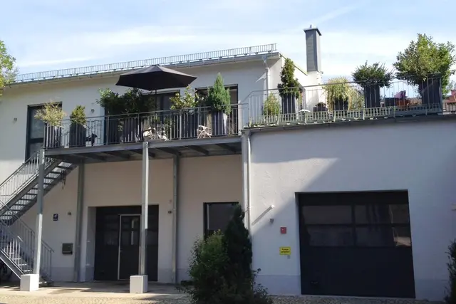 LocationRobot - Film Location Wohnung LR1513 (photo 22)