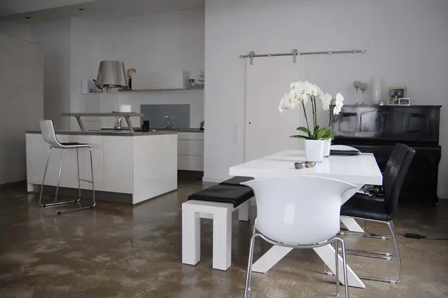 LocationRobot - Film Location Wohnung LR1513