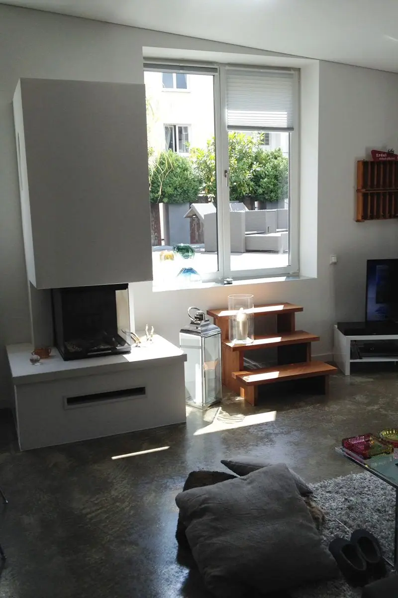 LocationRobot - Film Location Wohnung LR1513 (photo 8)