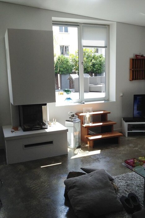 LocationRobot - Film Location Wohnung LR1513 (photo 8)