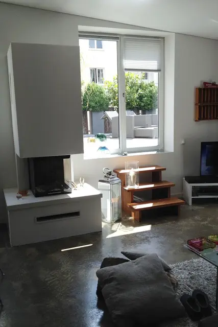 LocationRobot - Film Location Wohnung LR1513 (photo 8)