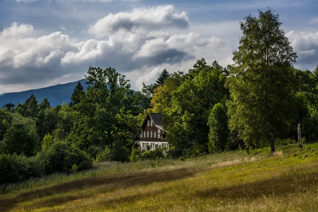 LocationRobot - Film Location Landhaus LR1943 (photo 2)