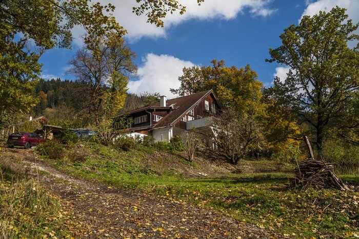 LocationRobot - Film Location Landhaus LR1943 (photo 3)