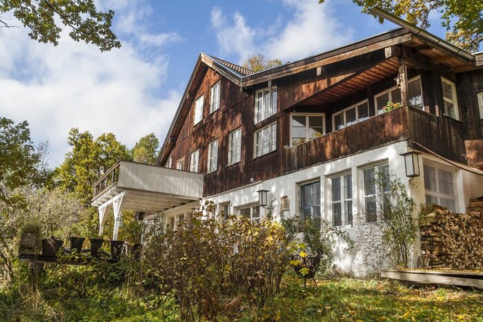 LocationRobot - Film Location Landhaus LR1943 (photo 4)