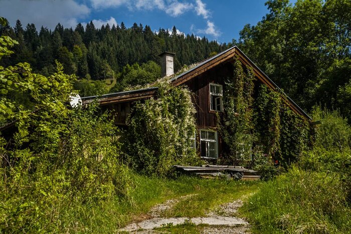 LocationRobot - Film Location Landhaus LR1943 (photo 1)