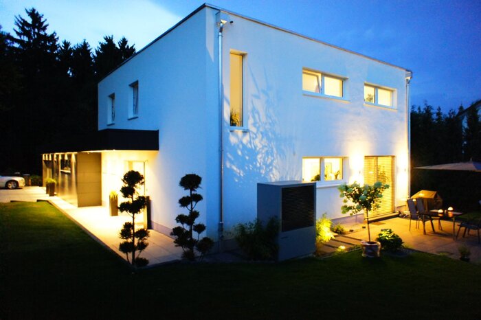 LocationRobot - Film Location Haus LR1955 (photo 1)