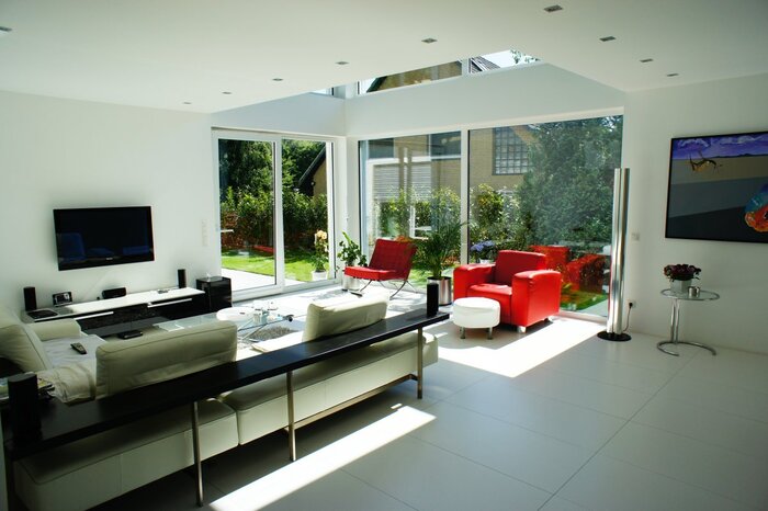 LocationRobot - Film Location Haus LR1955 (photo 3)