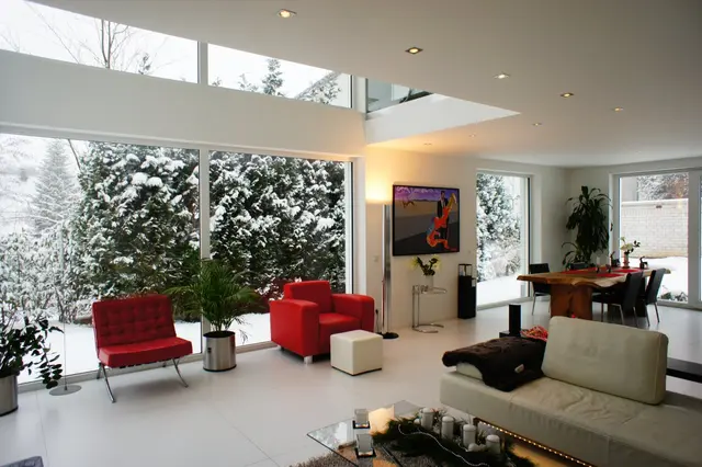 LocationRobot - Film Location Haus LR1955 (photo 5)