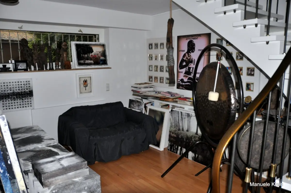 LocationRobot - Film Location Einfamilienhaus LR1962 (photo 11)