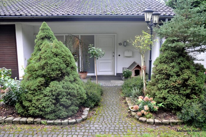 LocationRobot - Film Location Einfamilienhaus LR1962 (photo 1)