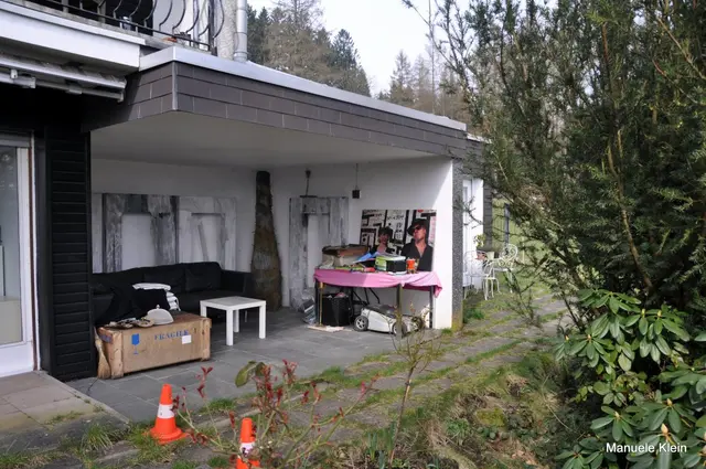LocationRobot - Film Location Einfamilienhaus LR1962 (photo 16)