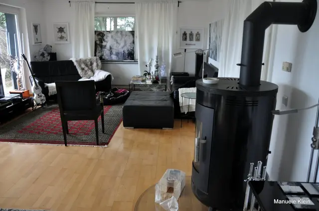 LocationRobot - Film Location Einfamilienhaus LR1962 (photo 10)