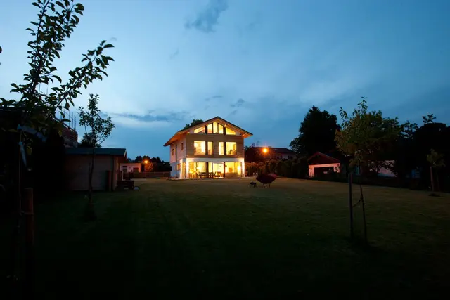 LocationRobot - Film Location Einfamilienhaus LR1973 (photo 4)