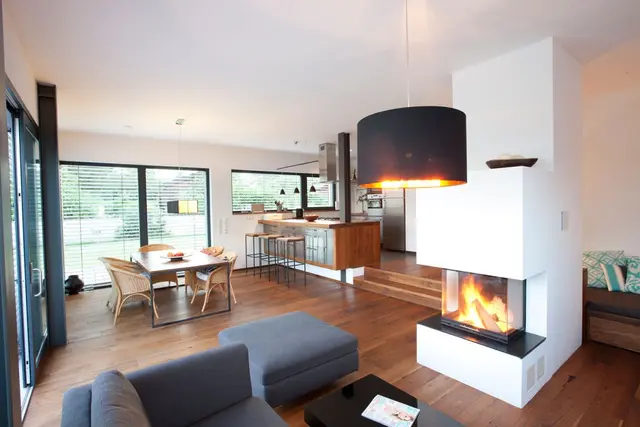 LocationRobot - Film Location Einfamilienhaus LR1973 (photo 5)