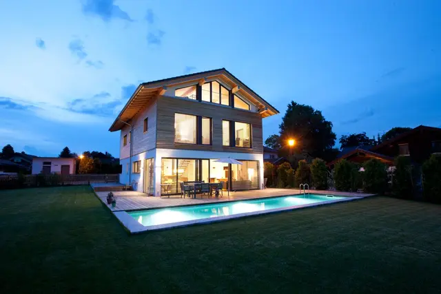 LocationRobot - Film Location Einfamilienhaus LR1973 (photo 3)