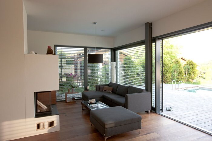 LocationRobot - Film Location Einfamilienhaus LR1973 (photo 9)