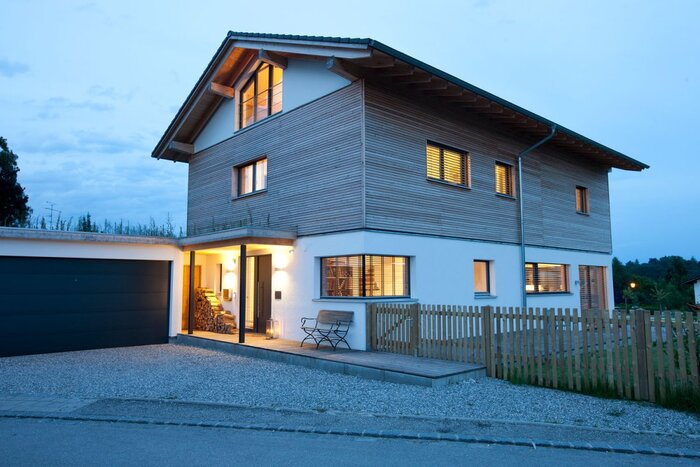 LocationRobot - Film Location Einfamilienhaus LR1973 (photo 1)