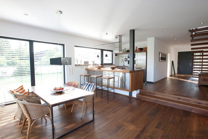 LocationRobot - Film Location Einfamilienhaus LR1973 (photo 8)