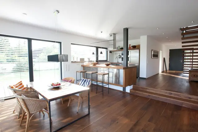 LocationRobot - Film Location Einfamilienhaus LR1973 (photo 8)