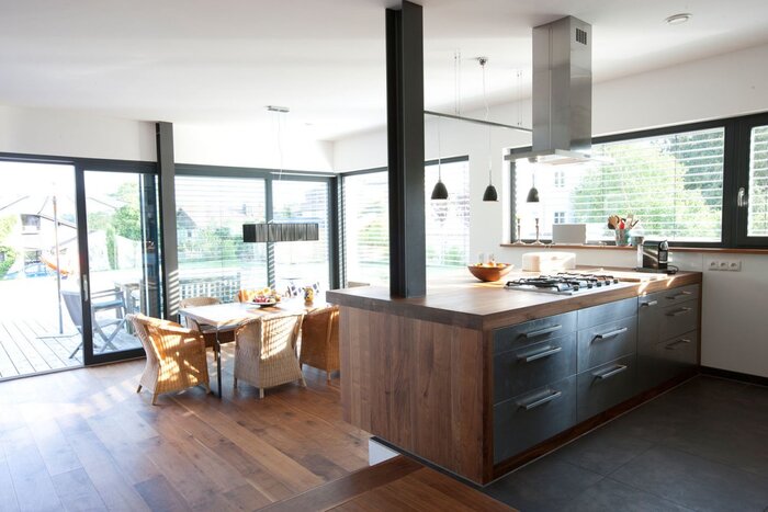 LocationRobot - Film Location Einfamilienhaus LR1973 (photo 6)